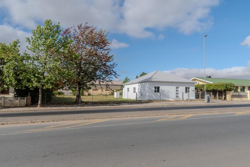 3 Bedroom Property for Sale in Riviersonderend Western Cape